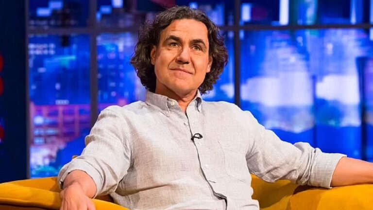 Micky Flanagan Net Worth 2023: How Rich Is The English Comedian Now?