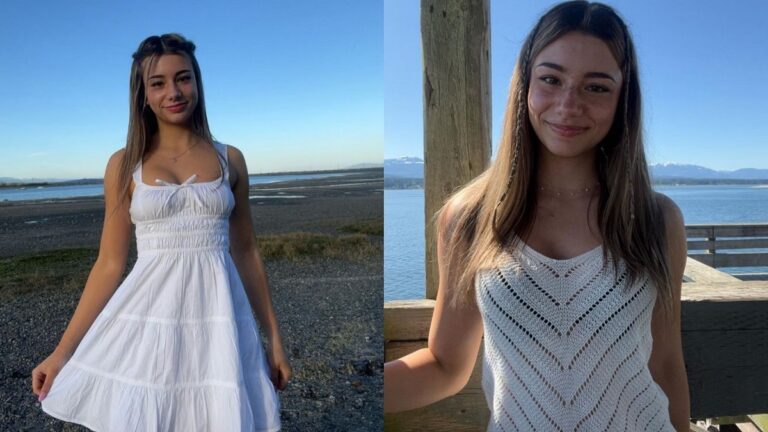 Mikayla Campinos Viral Video Sparks Online Outrage TikTok Star’s Death Hoax Debunked