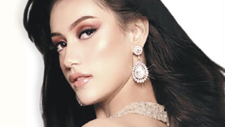 Miss Manila 2023: Gabrielle Lantzer crowned Miss Manila 2023