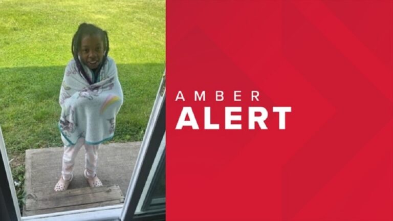 Missing: Amber Alert Ohio Miangel Thomas Found Safe Possible Kidnapping