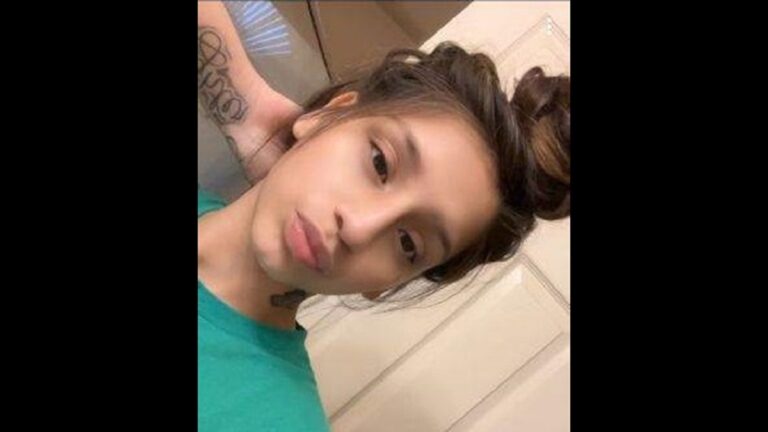 Missing: Is Andreanna Flores found?  girl from san antonio last seen with her boyfriend