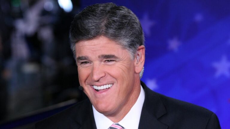 Missing: Is Sean Hannity dead?  News of the death went viral after the accident