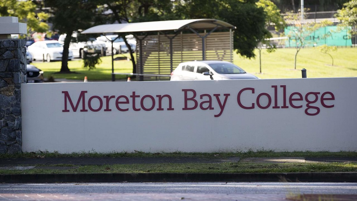 Moreton Bay College scandal