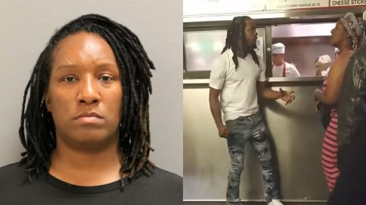 Mother And 14-year-old Son Arrested In Chicago: Mother Allegedly Told ...