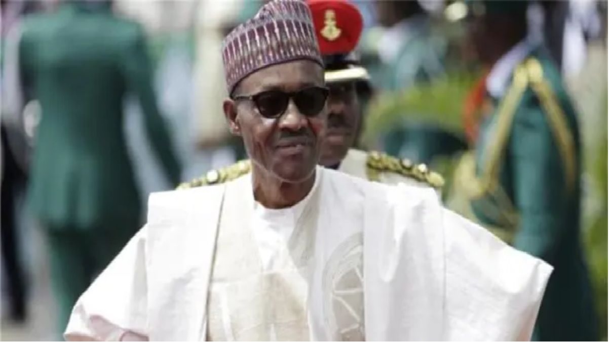 How much is presidential salary in Nigeria