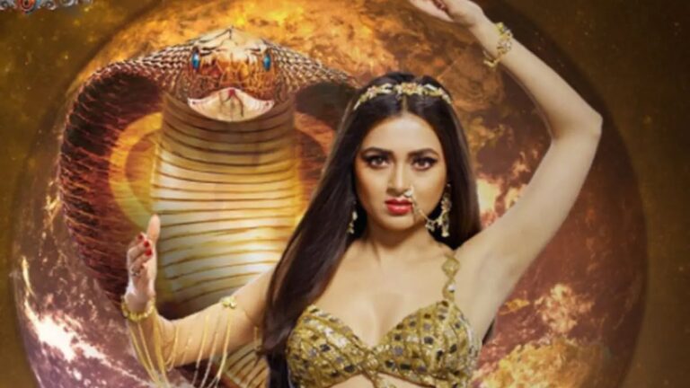 Naagin Season 6 June 24, 2023 Full Episode Written Update