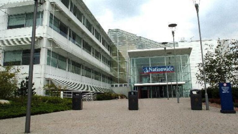 Nationwide Building Society Job Losses: Over 100 of the jobs will be eliminated at Bank Nationwide