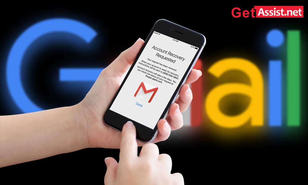 Never Lose Your Gmail Password Again: Everyone’s Recovery Guide