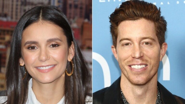 Nina Dobrev and Shaun White haven’t broken up: when did they start dating?