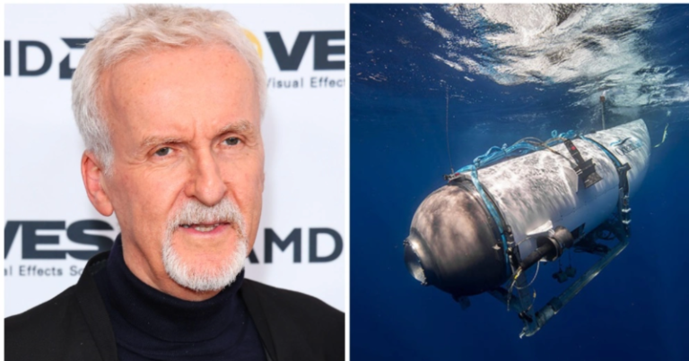 Oceangate Co-Founder Responds To Titanic Director James Cameron’s Criticism Over Submarine Safety