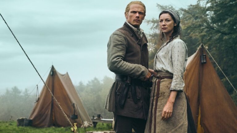 Outlander Season 7 Episode 3: Release date, time and where to watch