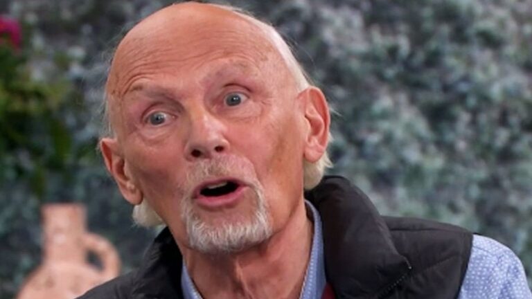 Paul Nicholas Illness and Heath update 2023: What disease does Paul Nicholas have?