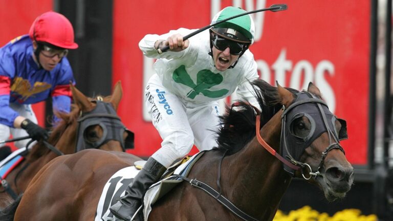 Peter Mertens Cause of Death Explained: What Happened to Jockey?