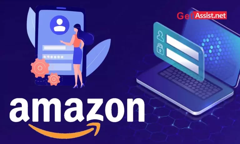 Possible Ways to Retrieve or Reset Amazon Account Password