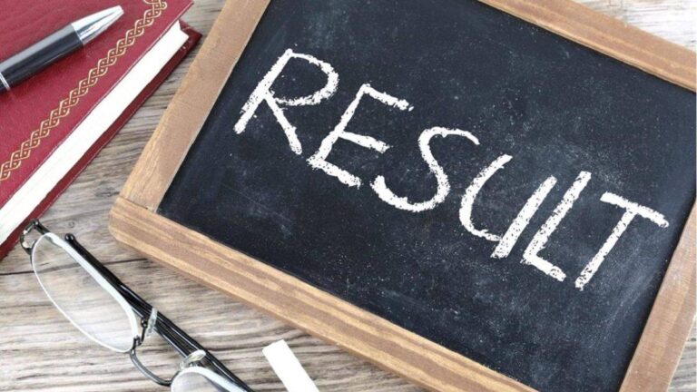 REET Network Level 2 Result 2023 Declared;  Here is how to check