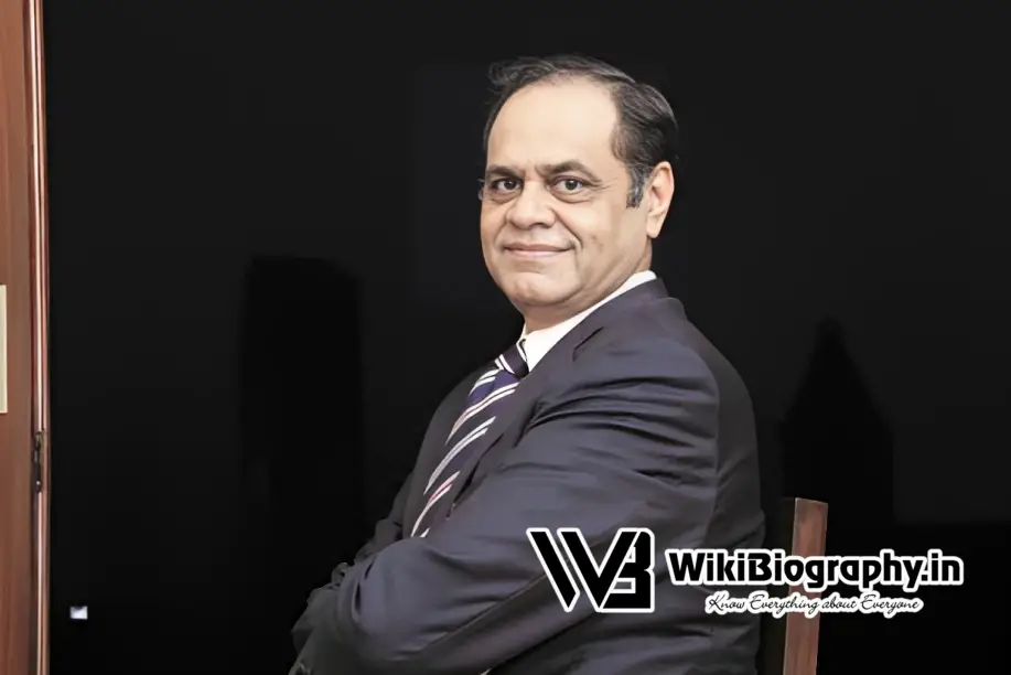 Ramesh Damani : Wiki, Biography, Age, Wife, Father, DMart, Net Worth