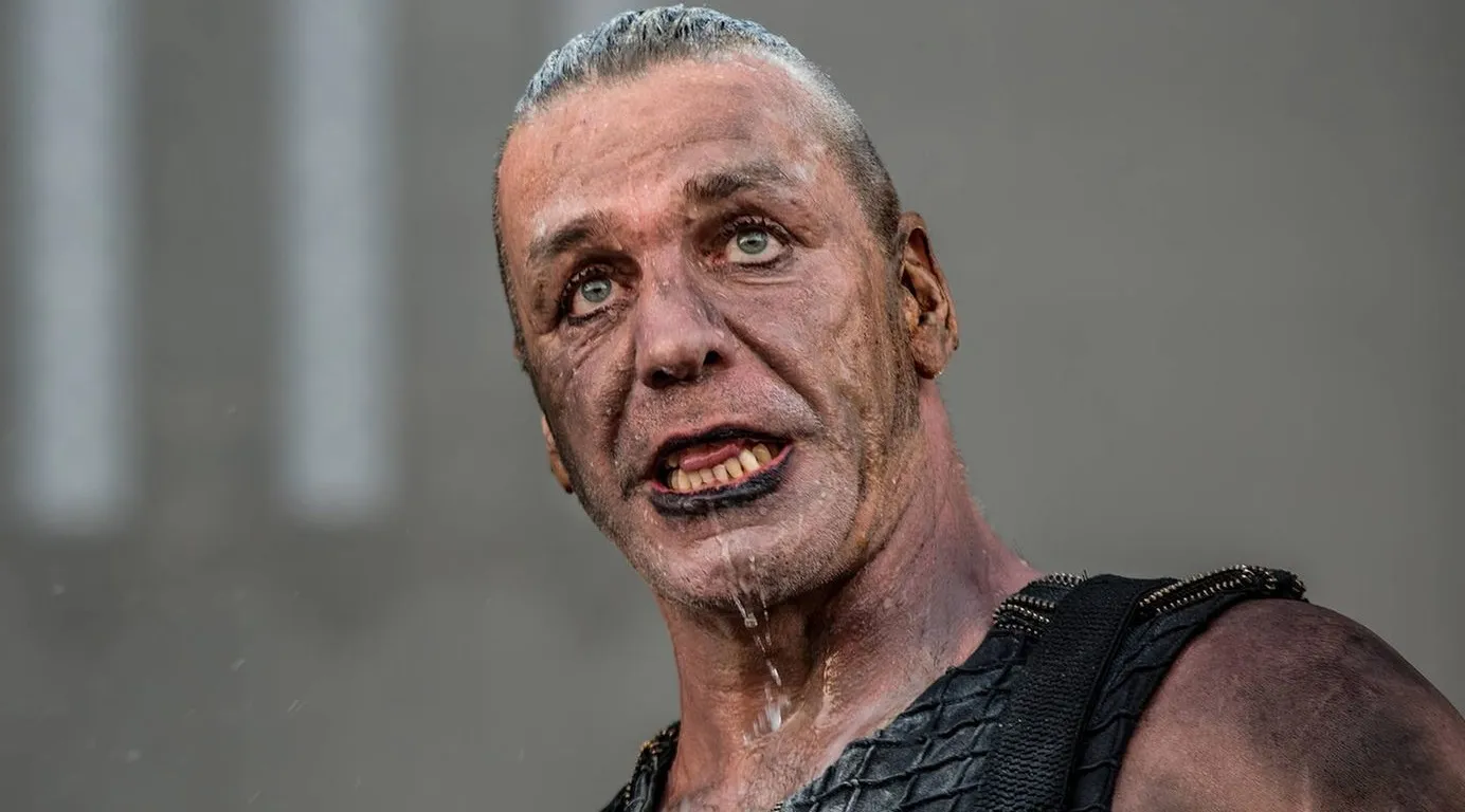 Rammstein Accused Of Recruiting