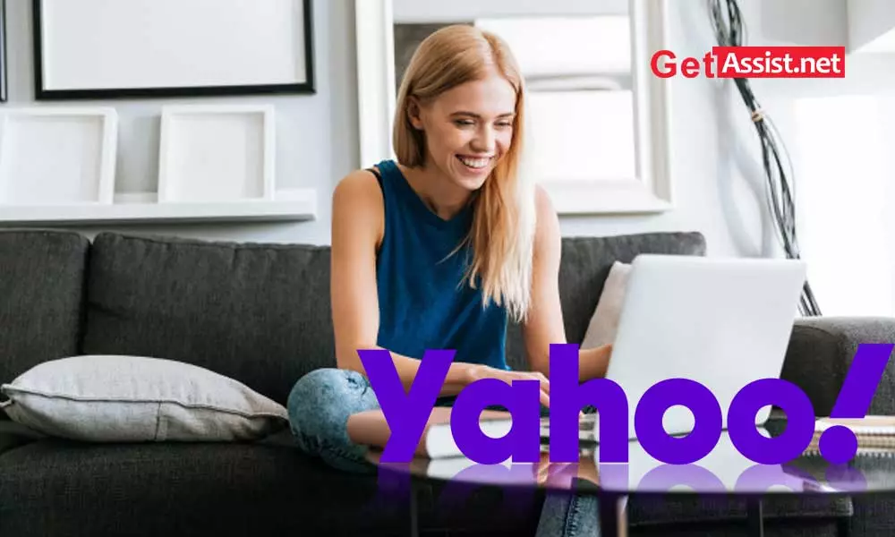 Recover Yahoo Email Account Without Recovery Email Address