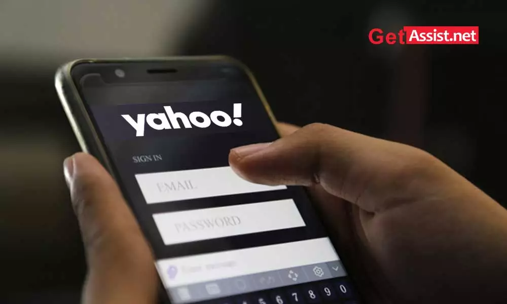 Recover Yahoo Email Account Without Recovery Phone Number
