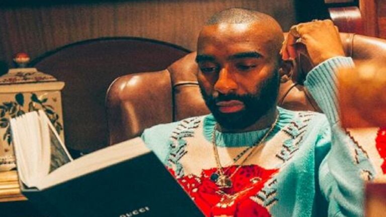 Riky Rick’s suicide notes revealed