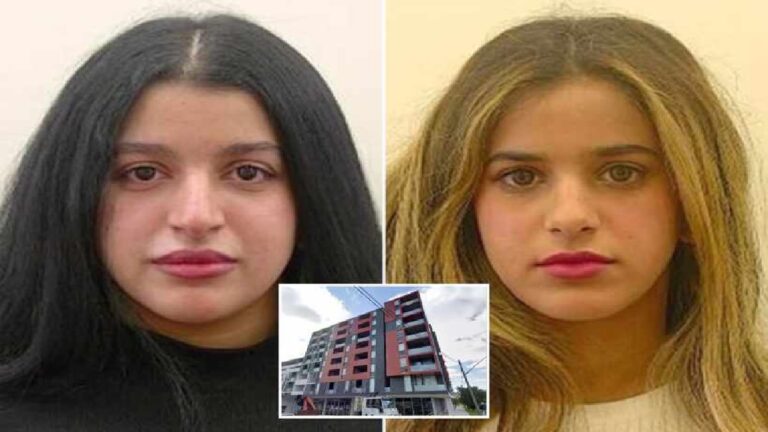 Saudi Sisters Suicide Pact: Asra Abdullah Alsehli and Amaal Dead