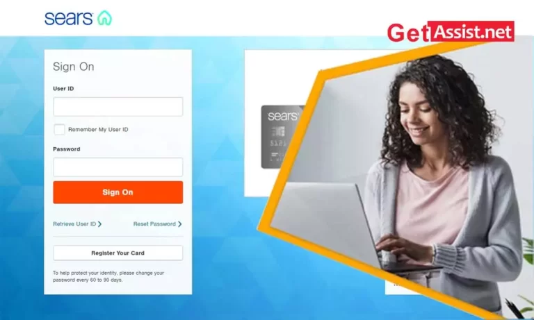 Searscard.com Login: Easy Steps to Login to Sears Credit Card Account