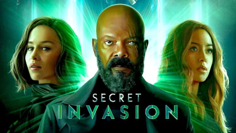 Secret Invasion Episode 3 Release Date 2023: How many episodes are left?