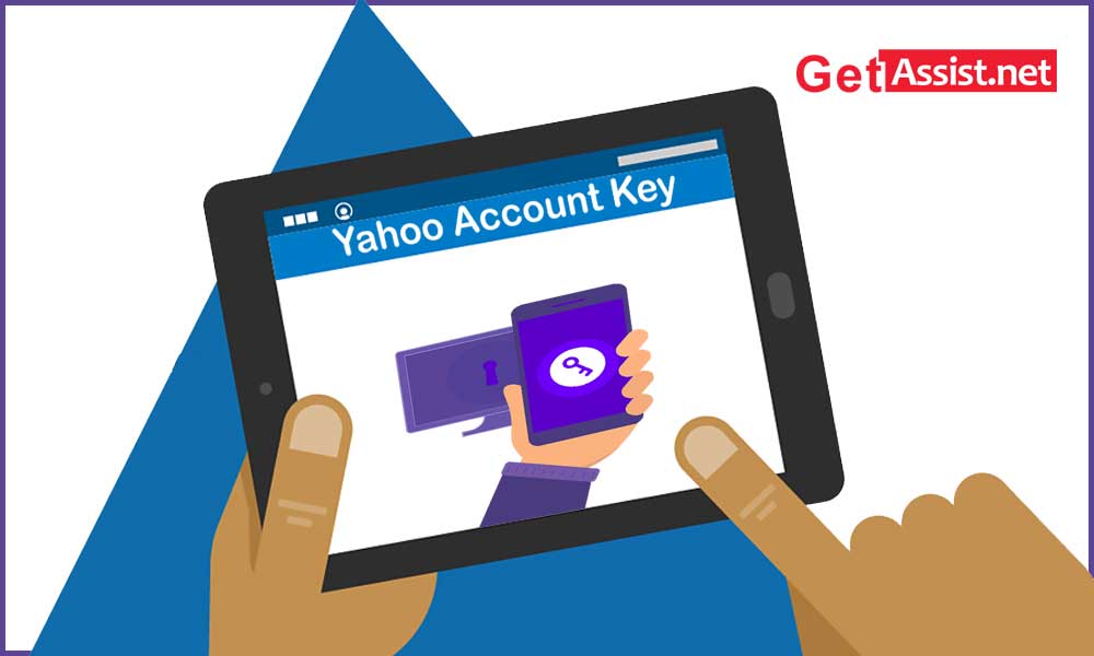 Set up and manage your Yahoo account password: One-tap sign in to Yahoo