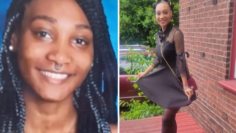 Shalaya Porter missing from Philadelphia: Authorities continue search for teen