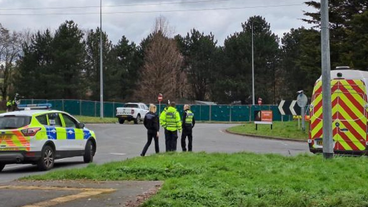 Shane Loughlin Cardiff: Man arrested as part of A48 Cardiff crash investigation
