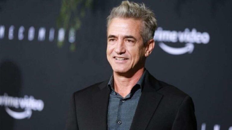 Sight: Does Dermot Mulroney have cancer?  Diseases and health conditions update