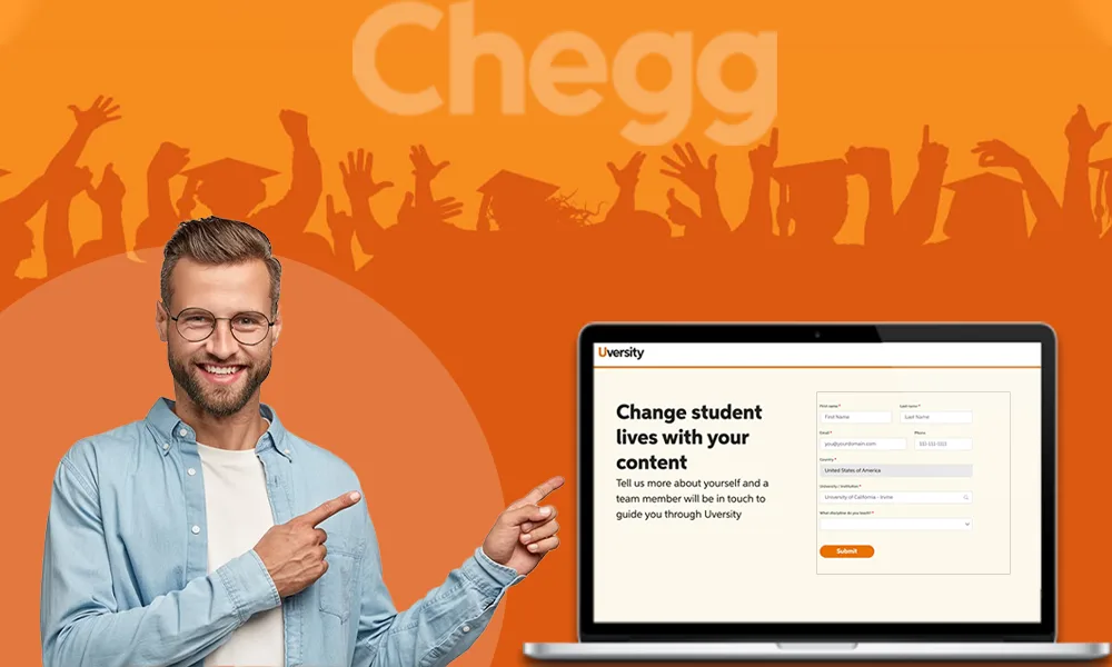 Start Earning Money With Chegg by Doing Homework
