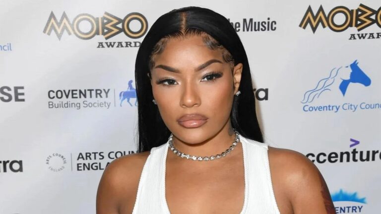 Stefflon Don Net Worth 2023: How much is Rapper worth?