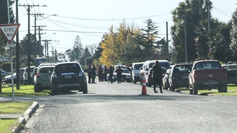 Steven Taiatini: Gang Member Killed In Opotiki Mongrel Mob Barbarians Death