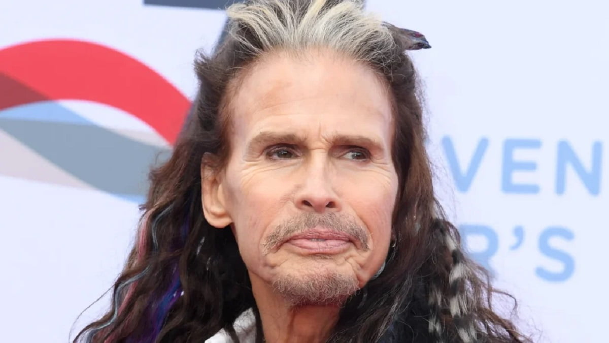 Steven Tyler Controversy Explained: Sex Acts With His Underage Girlfriend Julia Holcomb: Is He A Pedophile?