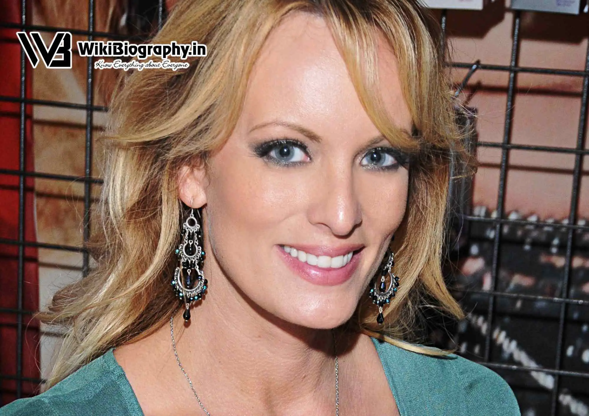 Stormy Daniels: Wiki, Biography, Age, Trump, Family, Height, Net Worth - Vo Truong Toan High School