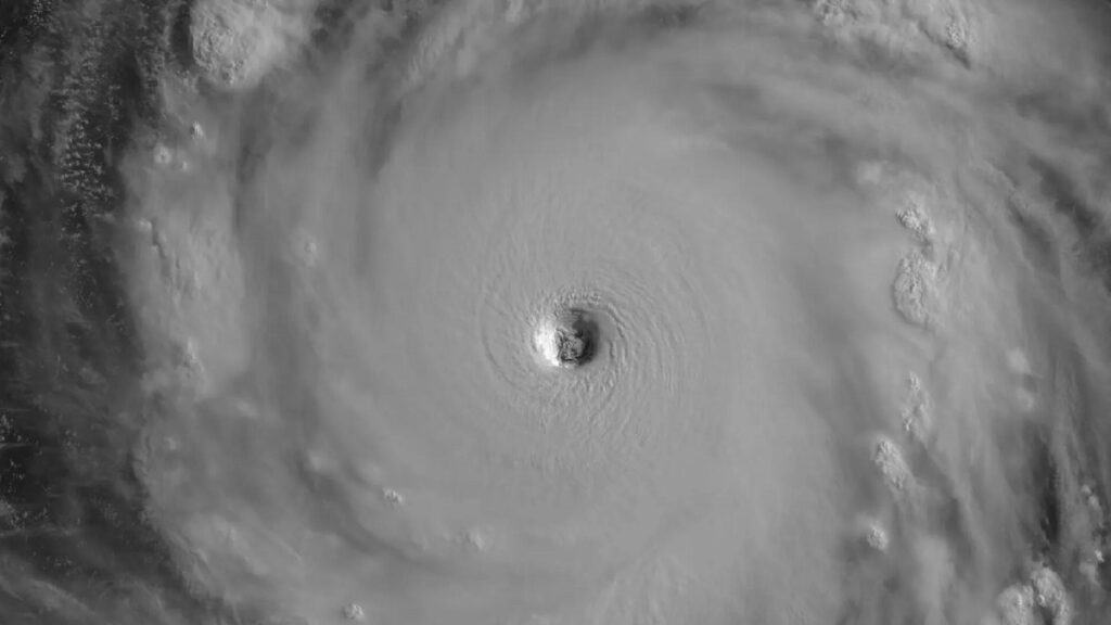 Super Typhoon Philippines: Mawar, the most powerful storm of 2023 - Vo ...