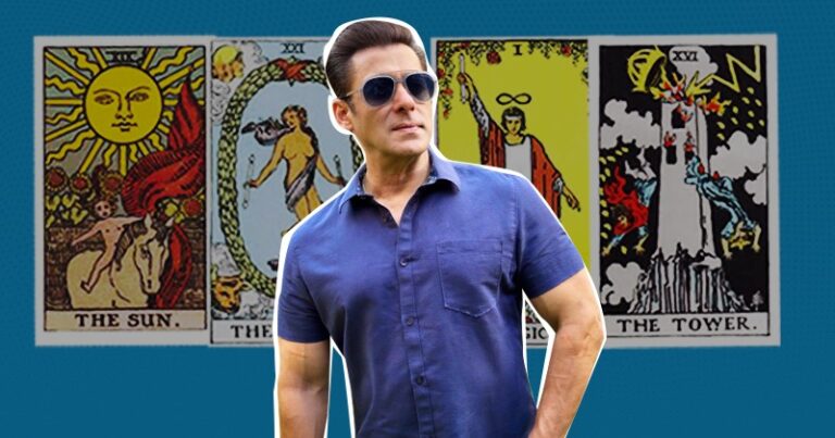 Tarot Predicts: Will Salman ‘Bhai’ Khan End His Bachelorhood Soon?