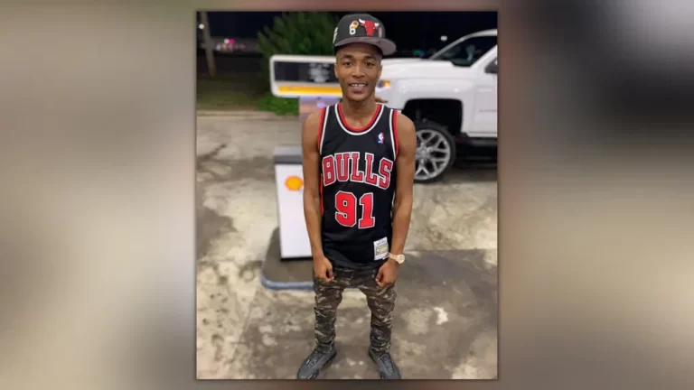 Tazarie Butler cause of death: Former Lumberton High School athlete found dead