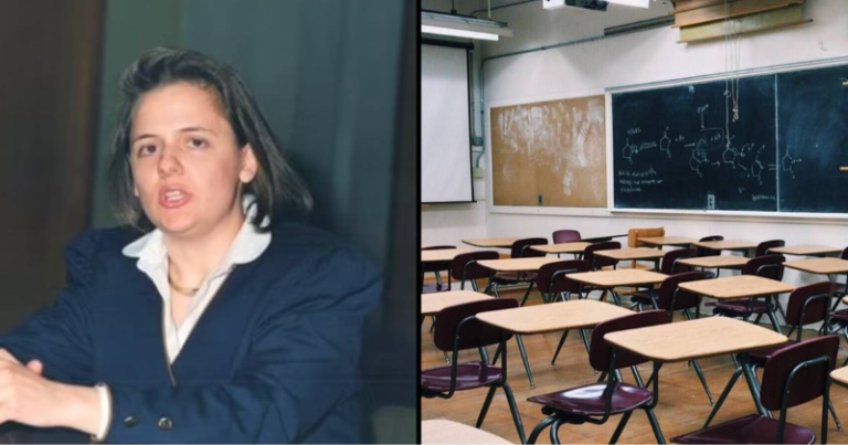 Teacher fired from school after avoiding work for 20 years using sick and vacation leave