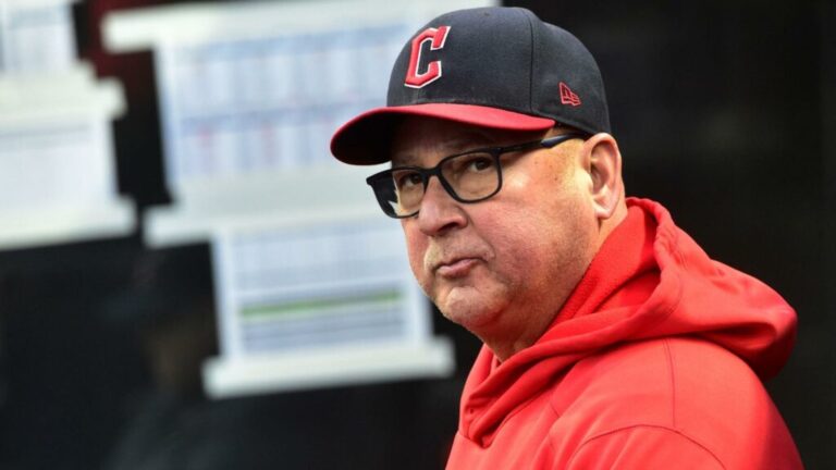 Terry Francona Health: What Happened to Terry Francona?