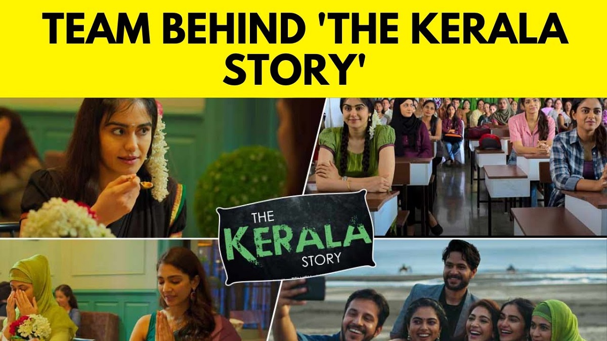 Adah Sharma The Kerala Story