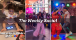 The Weekly Social: Catch up on the best of Instagram Reels you missed!