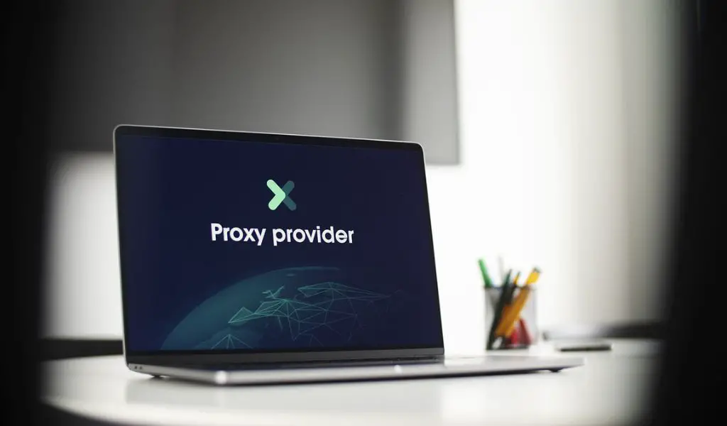 The different types of proxy servers and which one is right for you