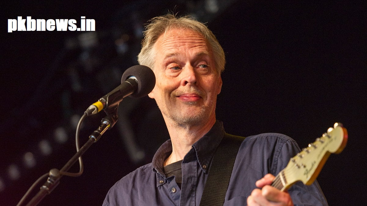 They reveal the cause of death of Tom Verlaine: the American singer and guitarist dies at the age of 73