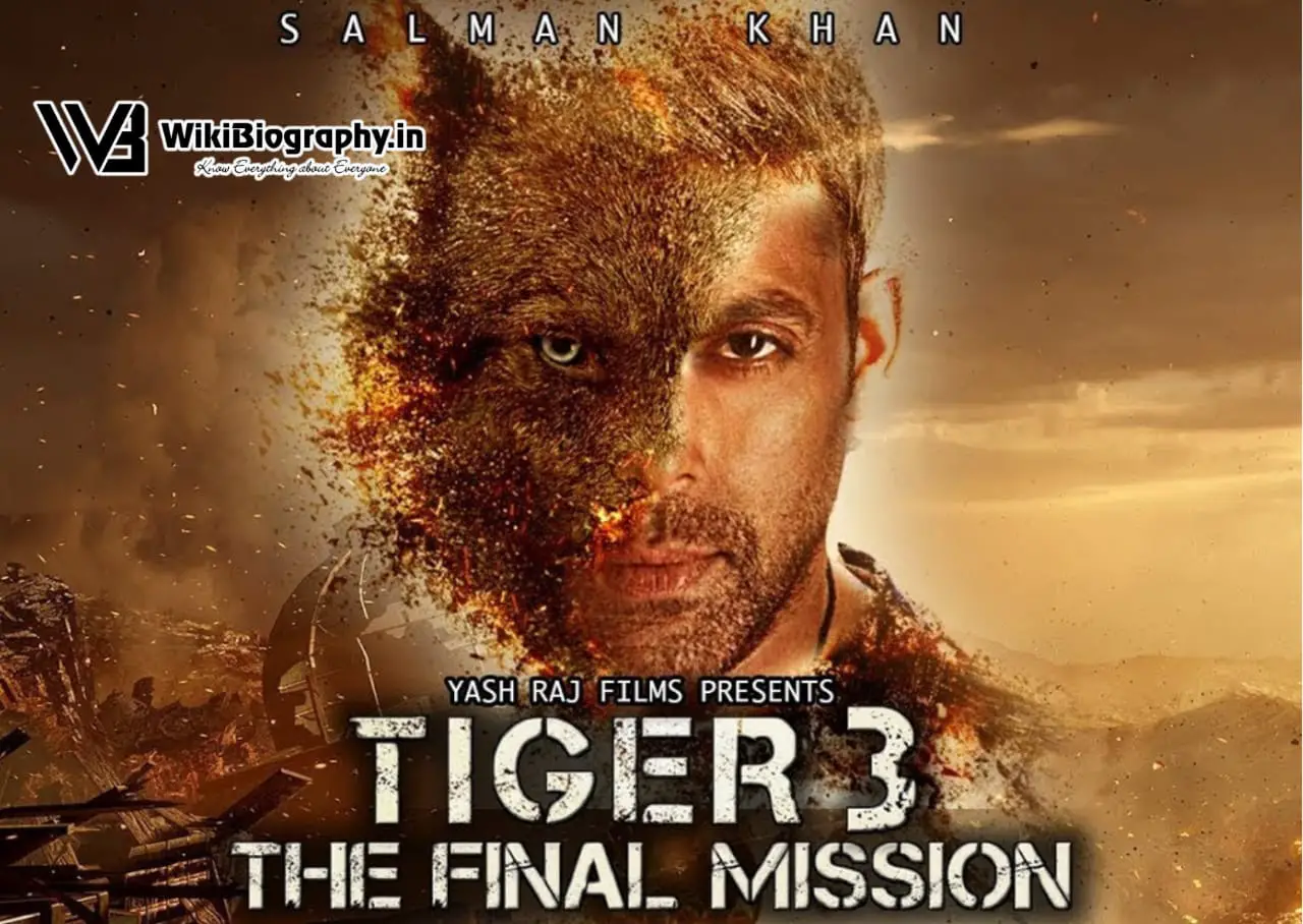 Tiger 3: Release Date, Star Cast, Director, Trailer, Plot, Cast