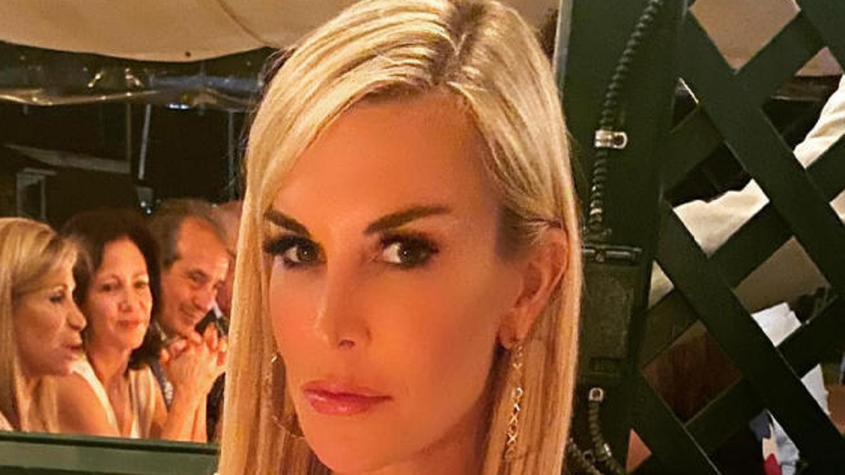 Tinsley Mortimer Mugshot: Arrest & Indictment: Where Is The American Socialite Now?