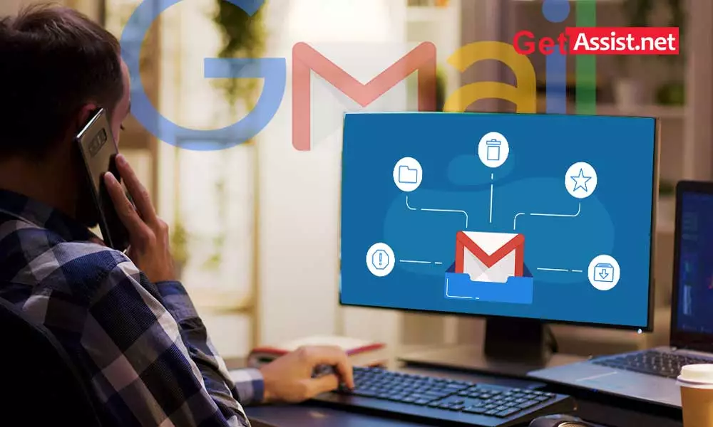 Top 5 Methods to Login to Gmail Account