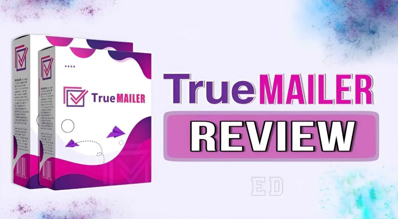 features of truemailer