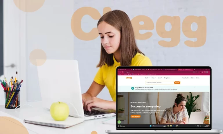 Unblur Chegg Answers Without Homeworkify: 9 Best Homeworkify Alternatives